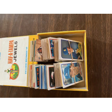 Baseball Cards