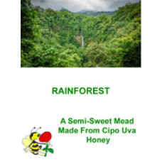 Rainforest Mead