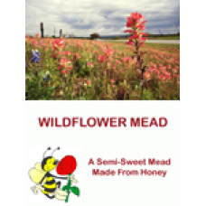 Wildflower Mead