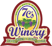 7Cs Winery General Store